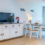 Haus Seeblick 20 Appartement *