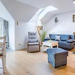 Appartement Haus Seeblick 20 *