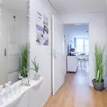 Haus Seeblick 20 * Wohlenberg