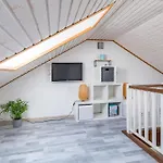 Appartement Haus Seeblick 20