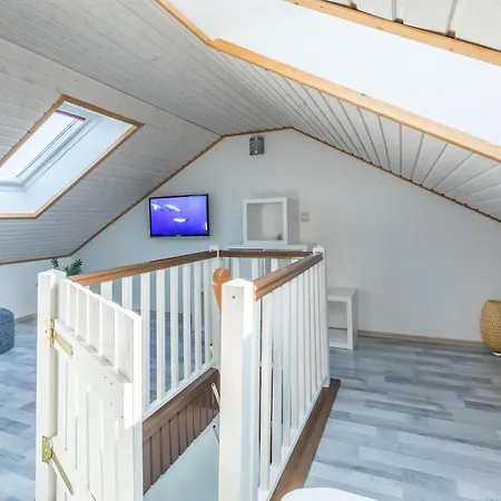 Haus Seeblick 20 * Wohlenhagen