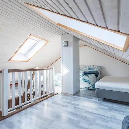 아파트 Haus Seeblick 20