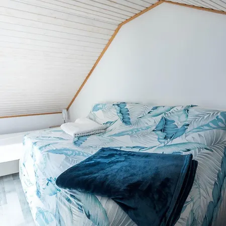 Haus Seeblick 20 Wohlenberg