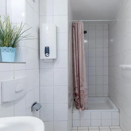 Haus Seeblick 20 * Wohlenhagen