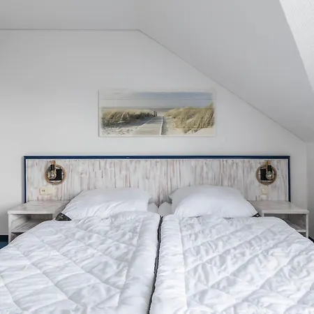 Haus Seeblick 20 아파트 Wohlenberg