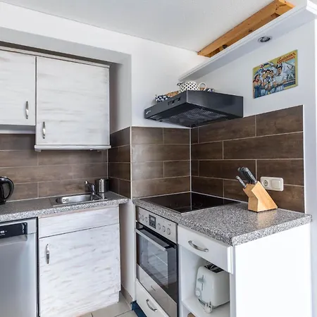 Haus Seeblick 20 * Wohlenberg