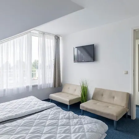 아파트 Haus Seeblick 20