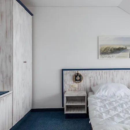 Haus Seeblick 20 Wohlenberg