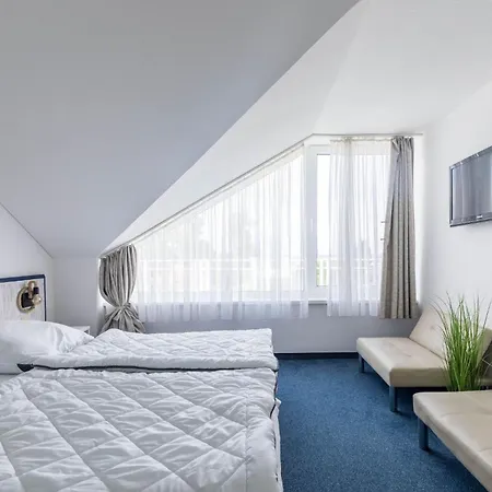 Haus Seeblick 20 Apartment