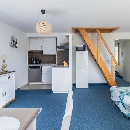 Haus Seeblick 20 * Wohlenhagen