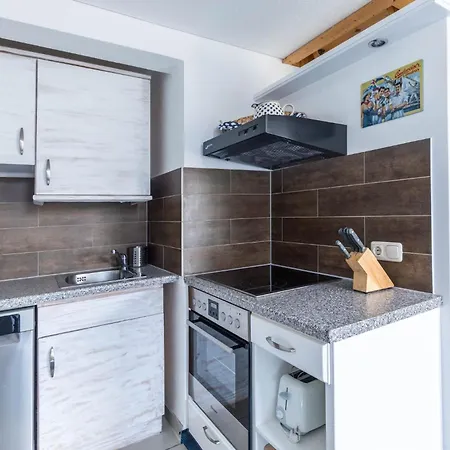 Haus Seeblick 20 Wohlenhagen