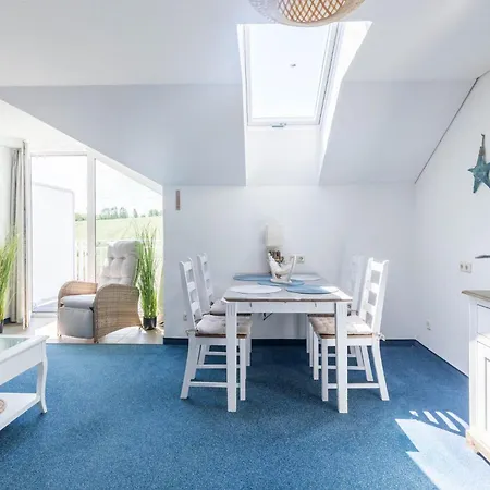 Apartman Haus Seeblick 20 *