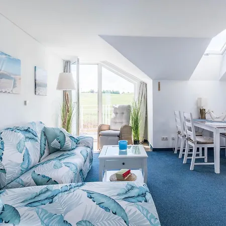 Apartment Haus Seeblick 20