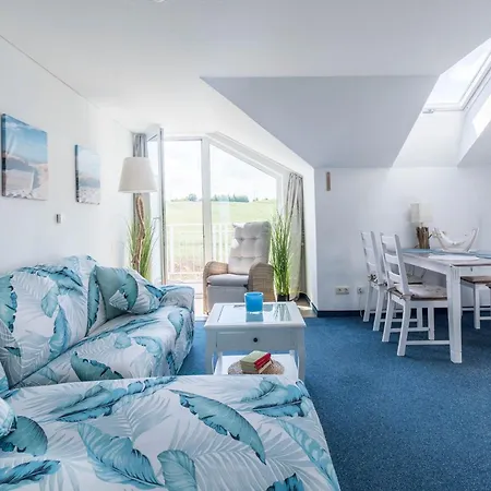 Haus Seeblick 20 Wohlenhagen