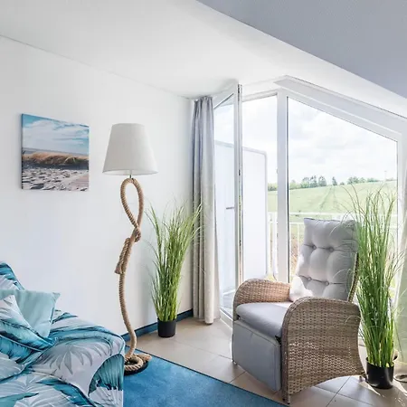 Haus Seeblick 20 * Wohlenberg