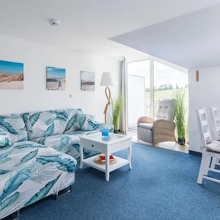Apartment Haus Seeblick 20 *