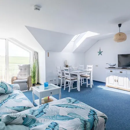 Haus Seeblick 20 Apartment *