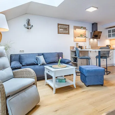 Apartment Haus Seeblick 20