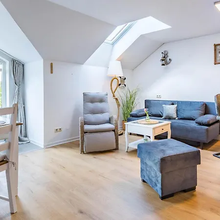 Apartment Haus Seeblick 20 *