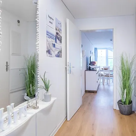 Haus Seeblick 20 * Wohlenberg