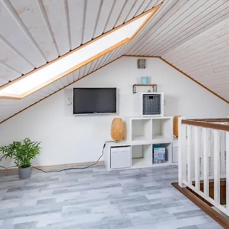 Apartment Haus Seeblick 20