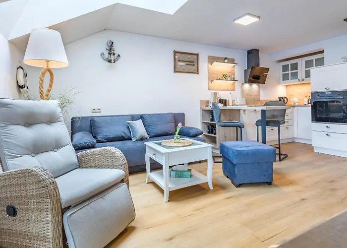 Apartmán Haus Seeblick 20
