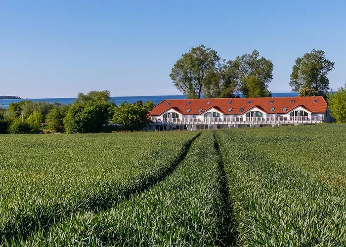 Apartmán Haus Seeblick 20