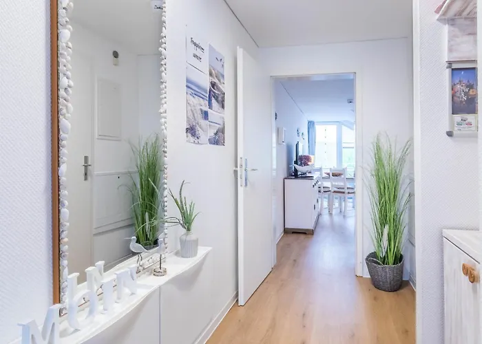 Haus Seeblick 20 * Wohlenhagen