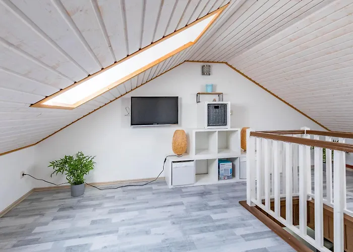 Apartmán Haus Seeblick 20