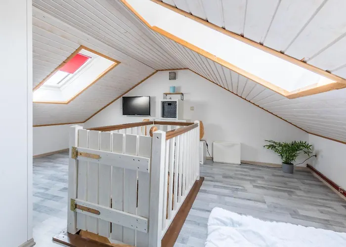 Haus Seeblick 20 Wohlenhagen